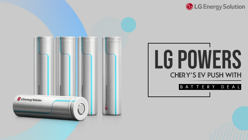 lg energy solution powers