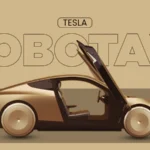 tesla robotaxi