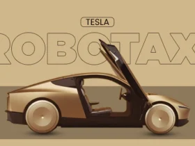 tesla robotaxi