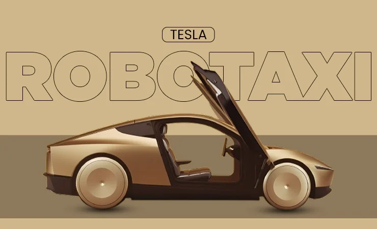 tesla robotaxi