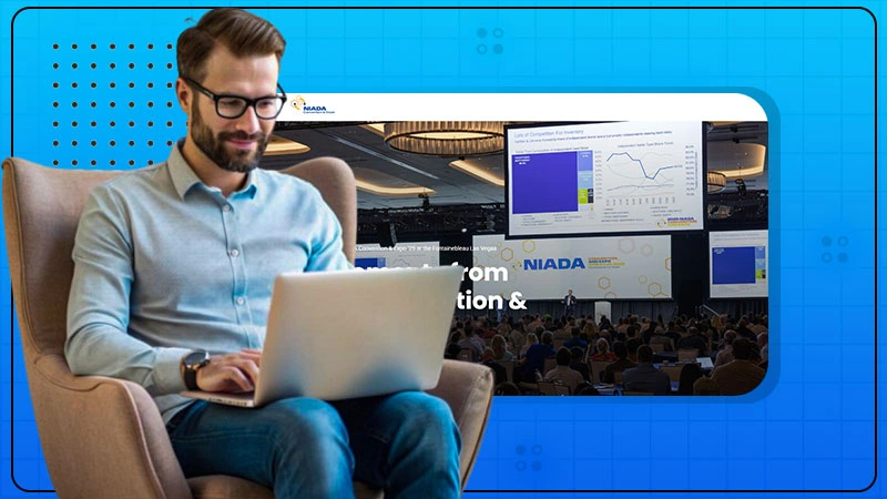 vero technologies at niada convention