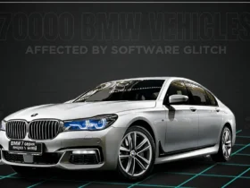 70000 bmw