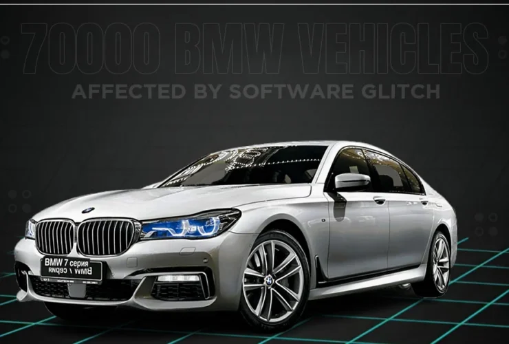 70000 bmw