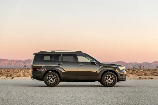 Benefits and Drawbacks of Buying the Toyota Sequoia 2024