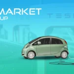 EV Market Shak-up