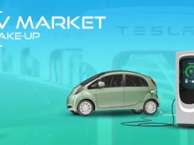 EV Market Shak-up