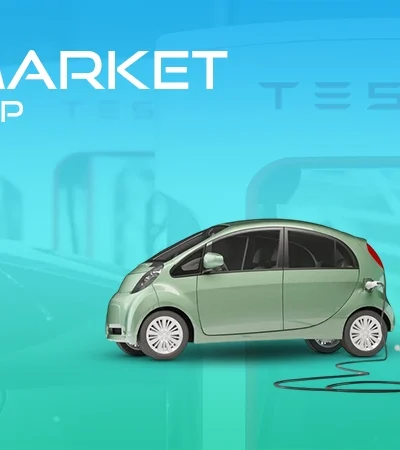 EV Market Shak-up