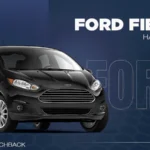 Ford Fiesta Hatchback