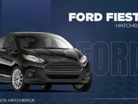 Ford Fiesta Hatchback