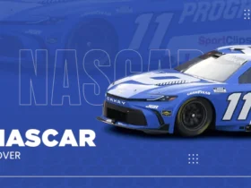 NASCAR Dover