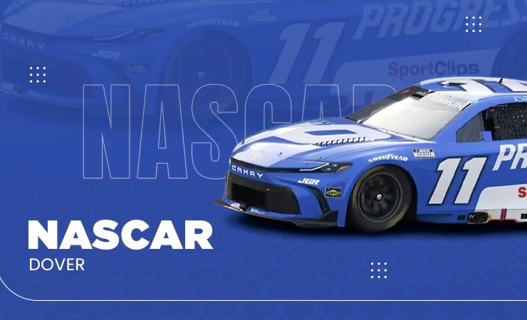 NASCAR Dover