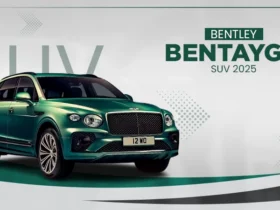 SUV 2025