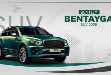 SUV 2025
