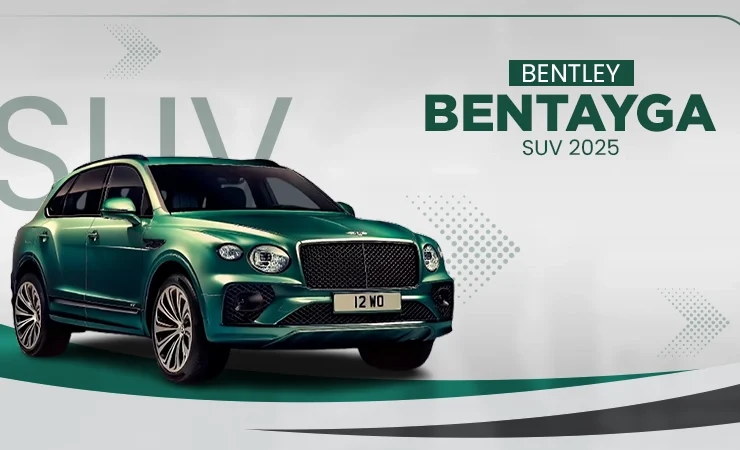 SUV 2025