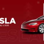 Tesla Model S 2025