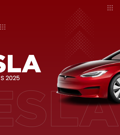 Tesla Model S 2025
