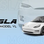 Tesla Unveiles model YL