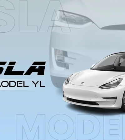 Tesla Unveiles model YL