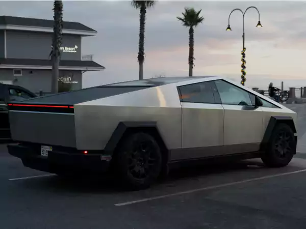 Tesla halts Model Y and Cybertruck production