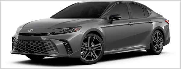 Toyota Camry 2025 XSE