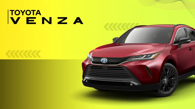 Toyota Venza