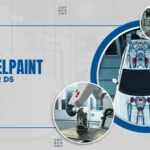 abb pixelpaint chosen for ds automobiles