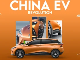 china revolution