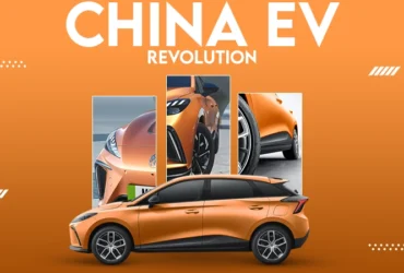 china revolution