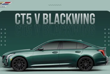 ct5 v blackwing