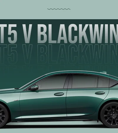 ct5 v blackwing