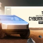 cybertruck