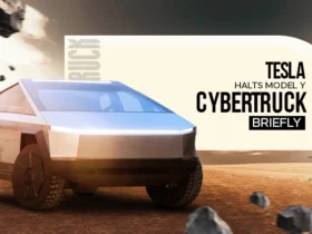 cybertruck