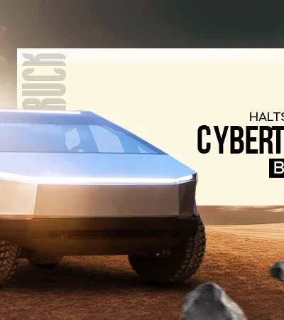 cybertruck