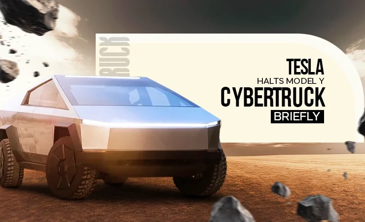 cybertruck