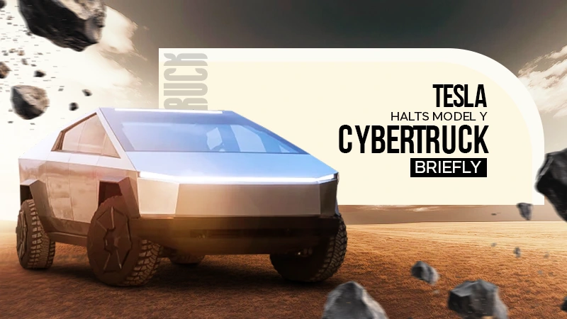cybertruck