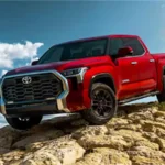 d-2022 Toyota Tundra