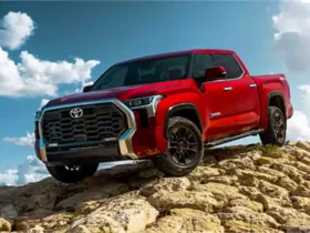 d-2022 Toyota Tundra