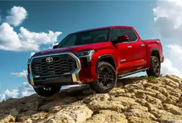 d-2022 Toyota Tundra