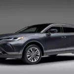 d-Toyota Venza