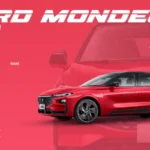 ford mondeo 2025 review