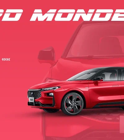 ford mondeo 2025 review