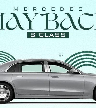 mercedes maybach s class