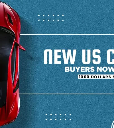 new us car buyers now pays 1000 dollars monthly
