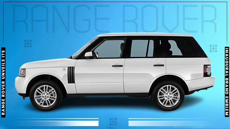 range rover