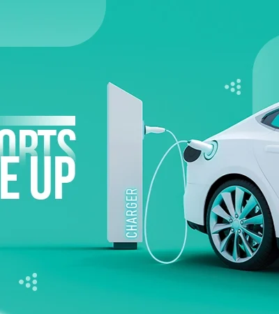 south korea ev exports charge up