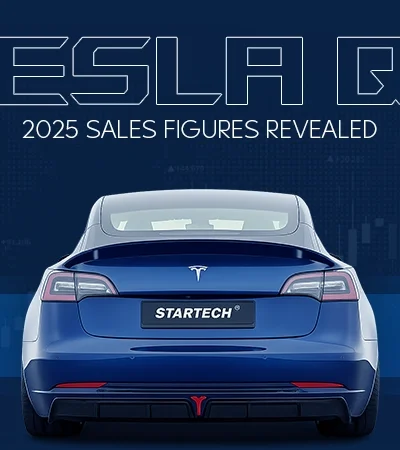 tesla q2 2025 sales figures revealed