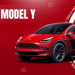 tesla y model