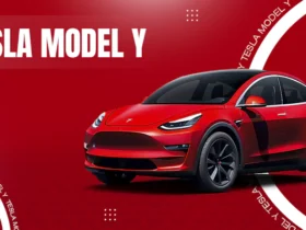 tesla y model