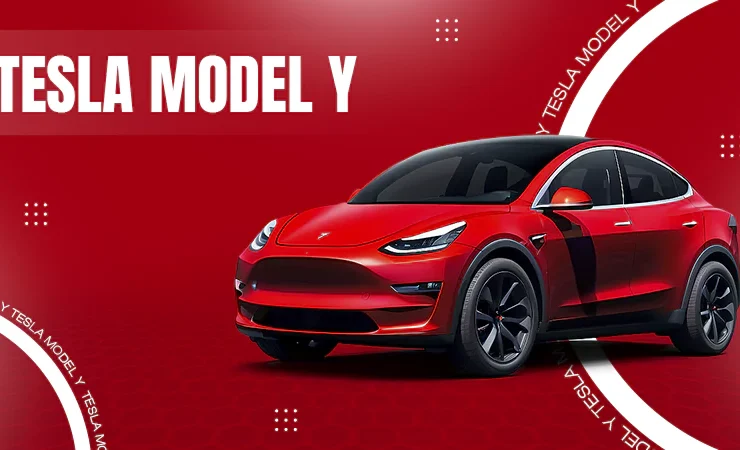 tesla y model