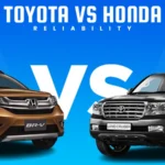 toyota vs honda reliability